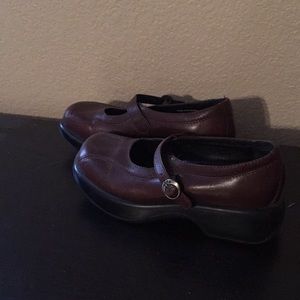 Dansko Mary Jane